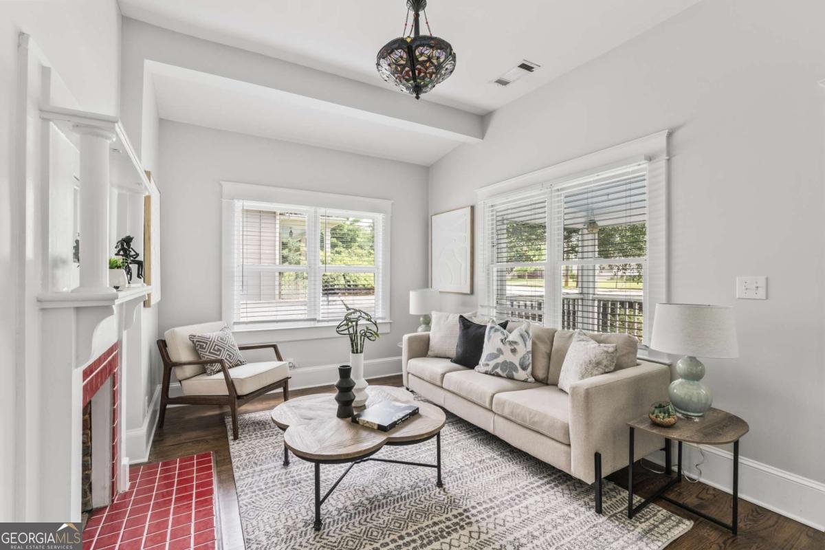 240 Melrose Decatur - 8