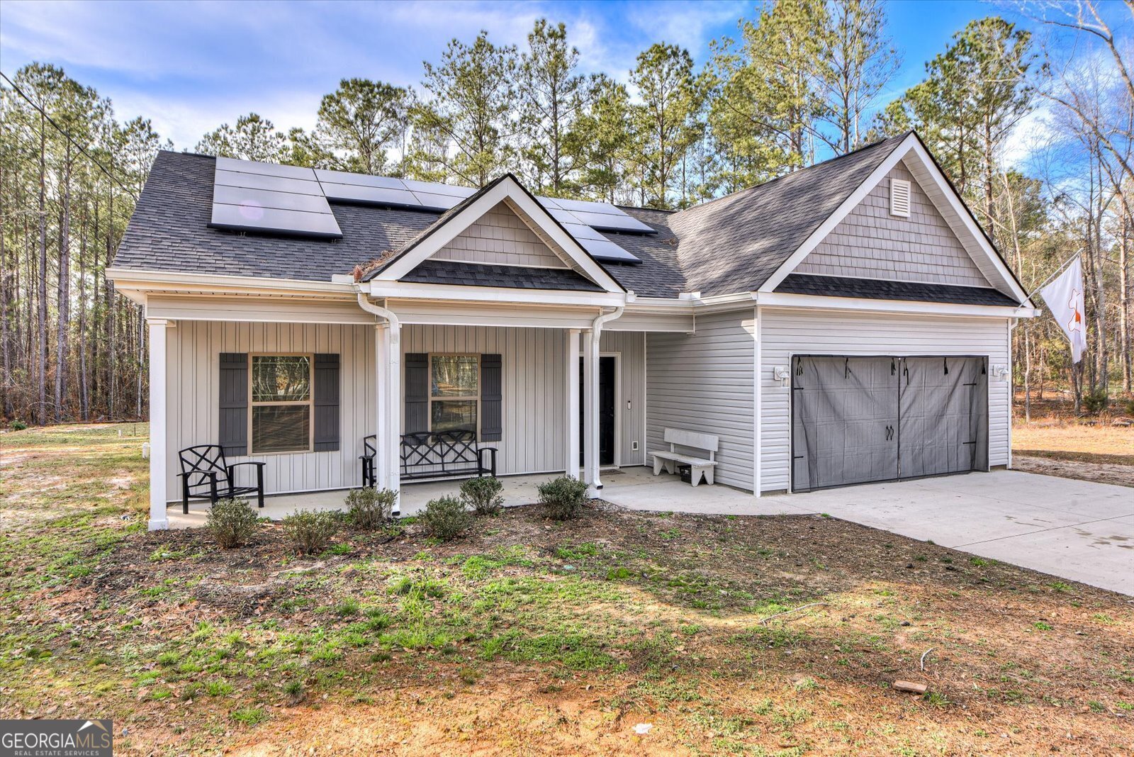 1234 Stapleton Acres Road Stapleton - 2