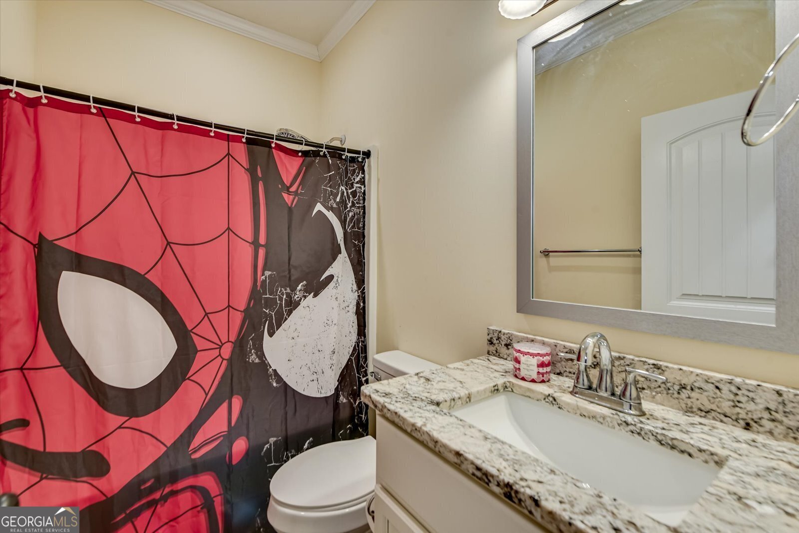 1234 Stapleton Acres Road Stapleton - 21