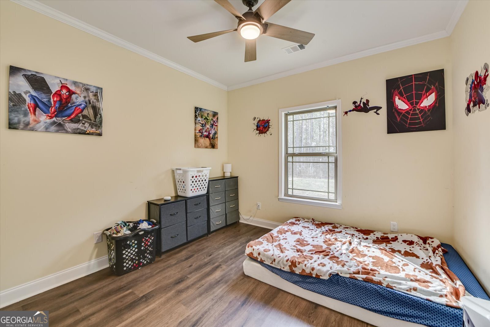 1234 Stapleton Acres Road Stapleton - 22