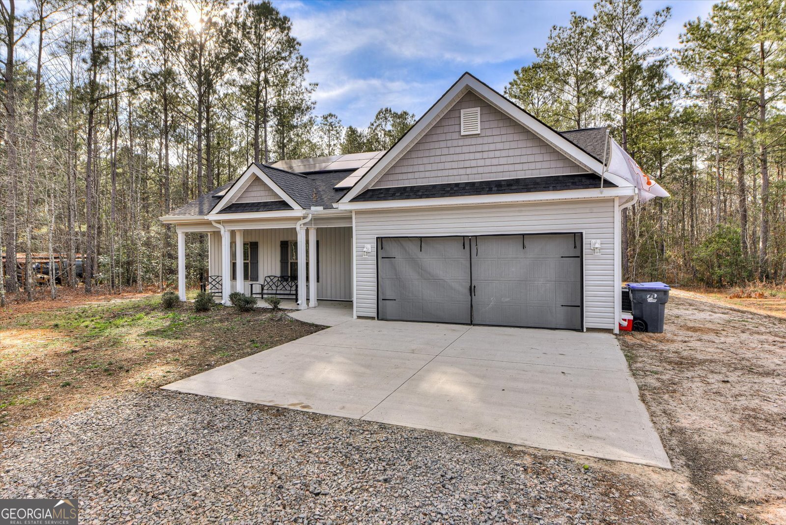 1234 Stapleton Acres Road Stapleton - 3