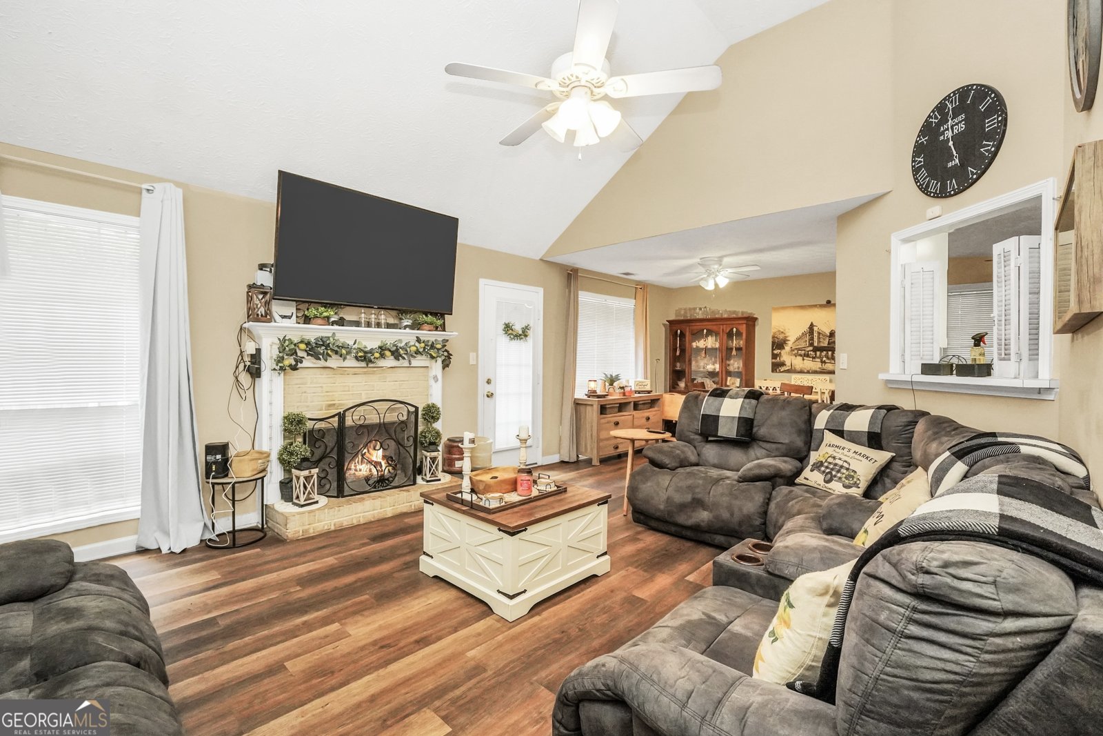 422 Old Ivy Path McDonough - 11