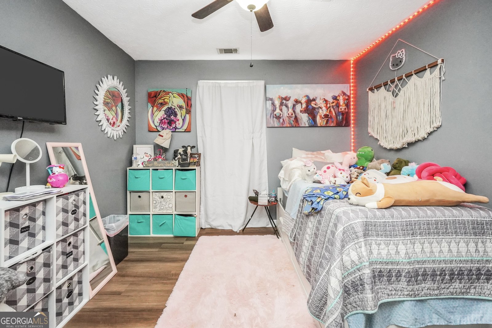 422 Old Ivy Path McDonough - 13