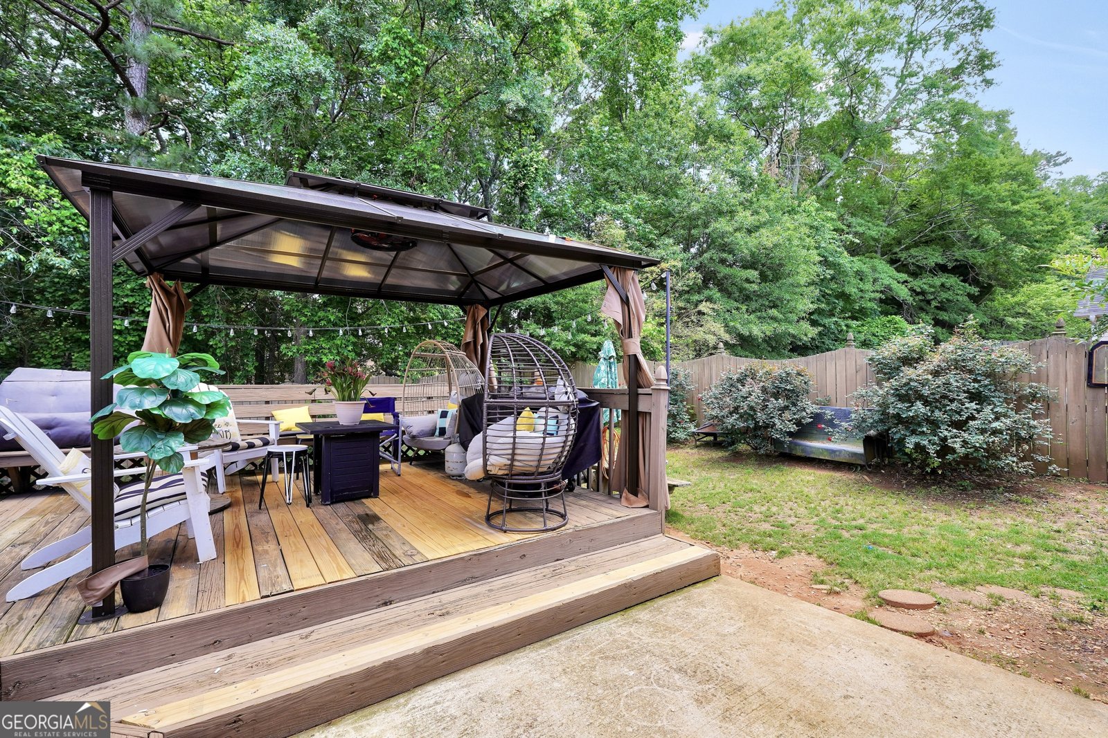 422 Old Ivy Path McDonough - 17