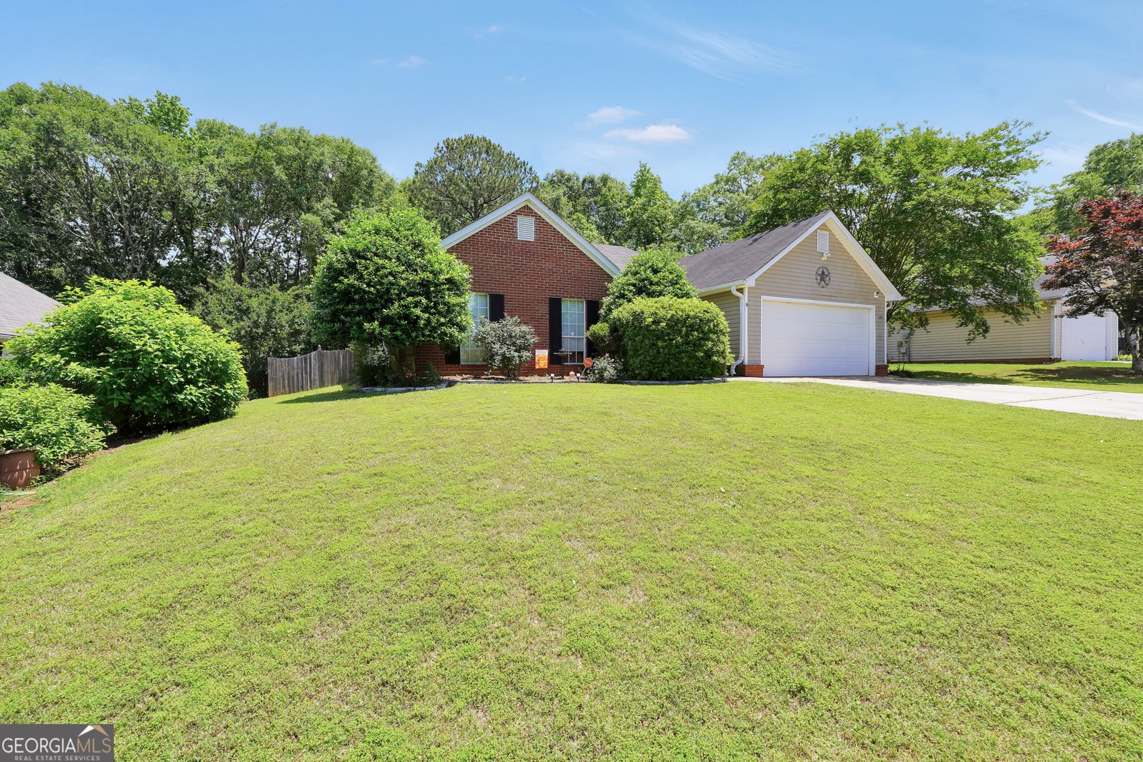 422 Old Ivy Path McDonough - 21