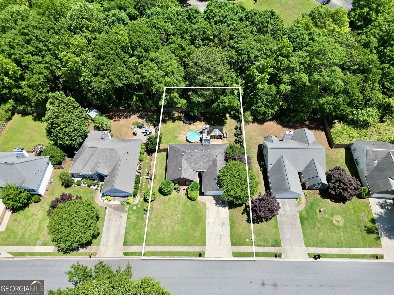 422 Old Ivy Path McDonough - 3