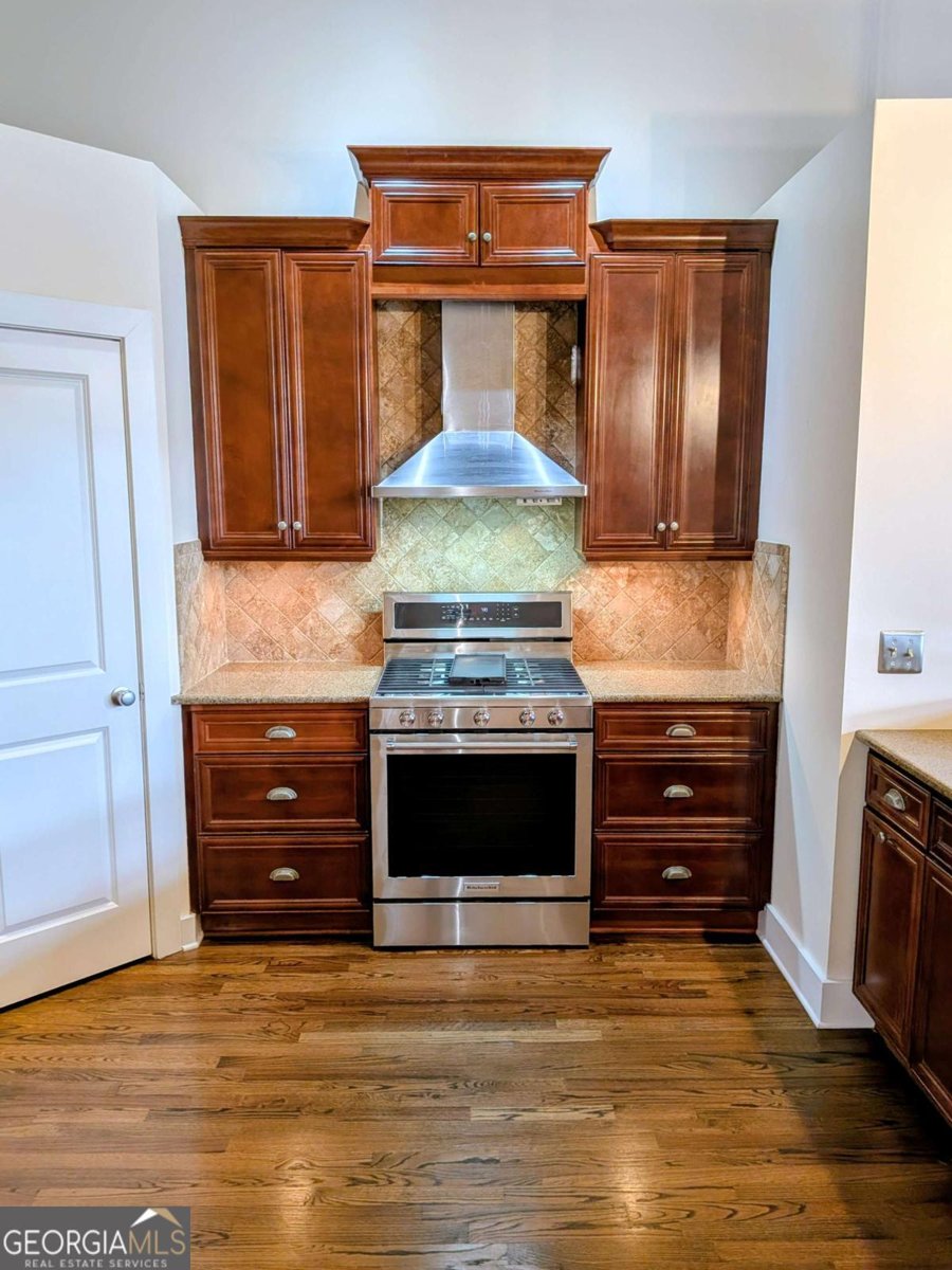 1459 Village Park Court Atlanta - 11