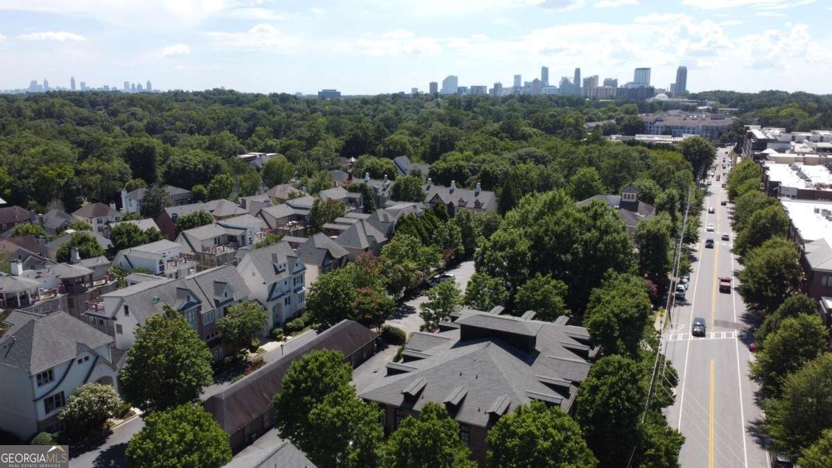 1459 Village Park Court Atlanta - 37