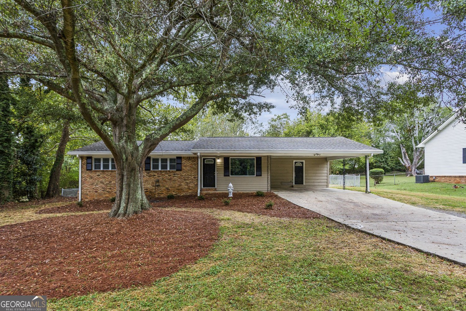 588 Burnt Hickory Road Powder Springs - 2