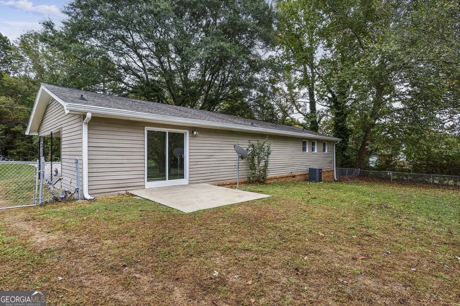 588 Burnt Hickory Road Powder Springs - 23