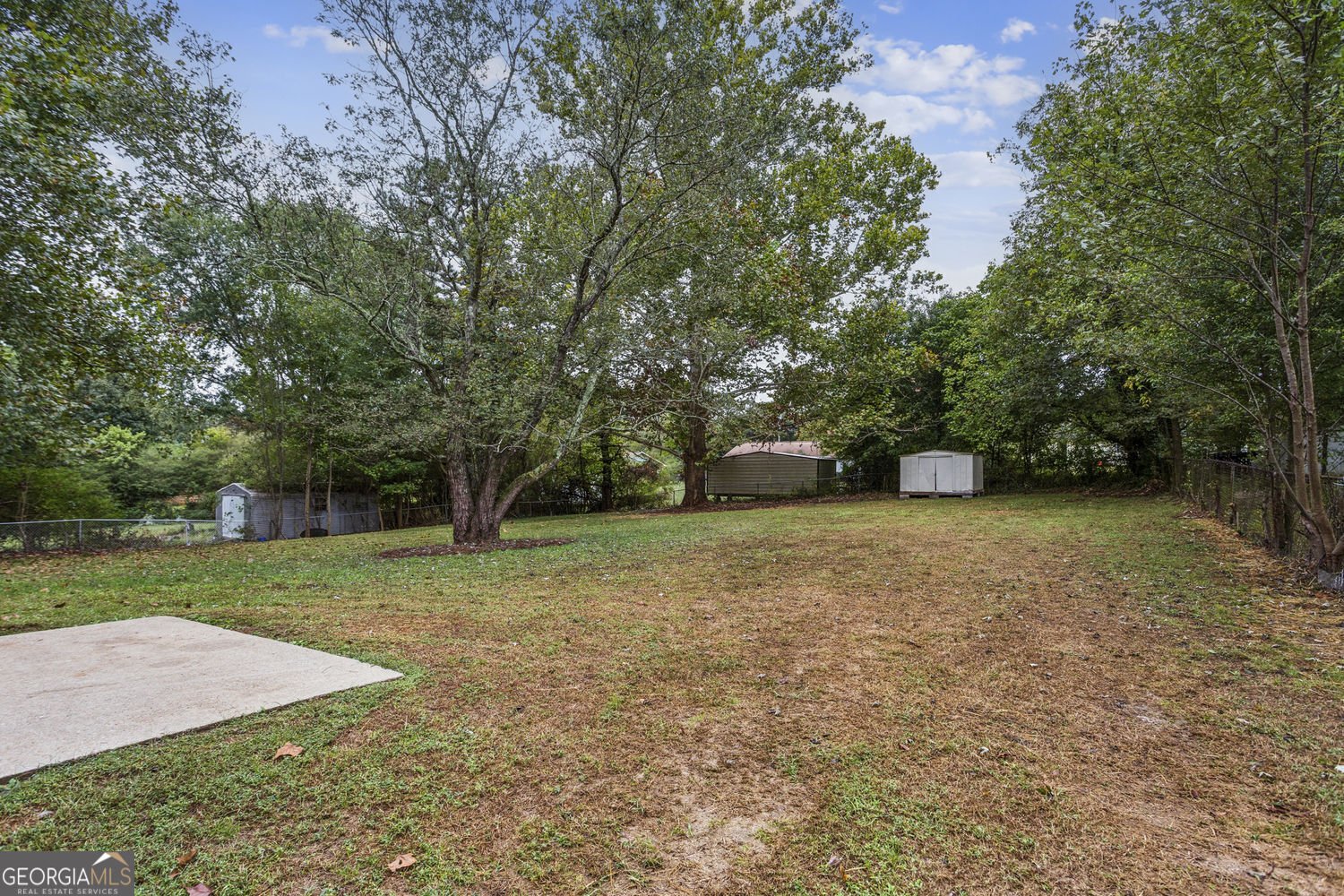 588 Burnt Hickory Road Powder Springs - 25