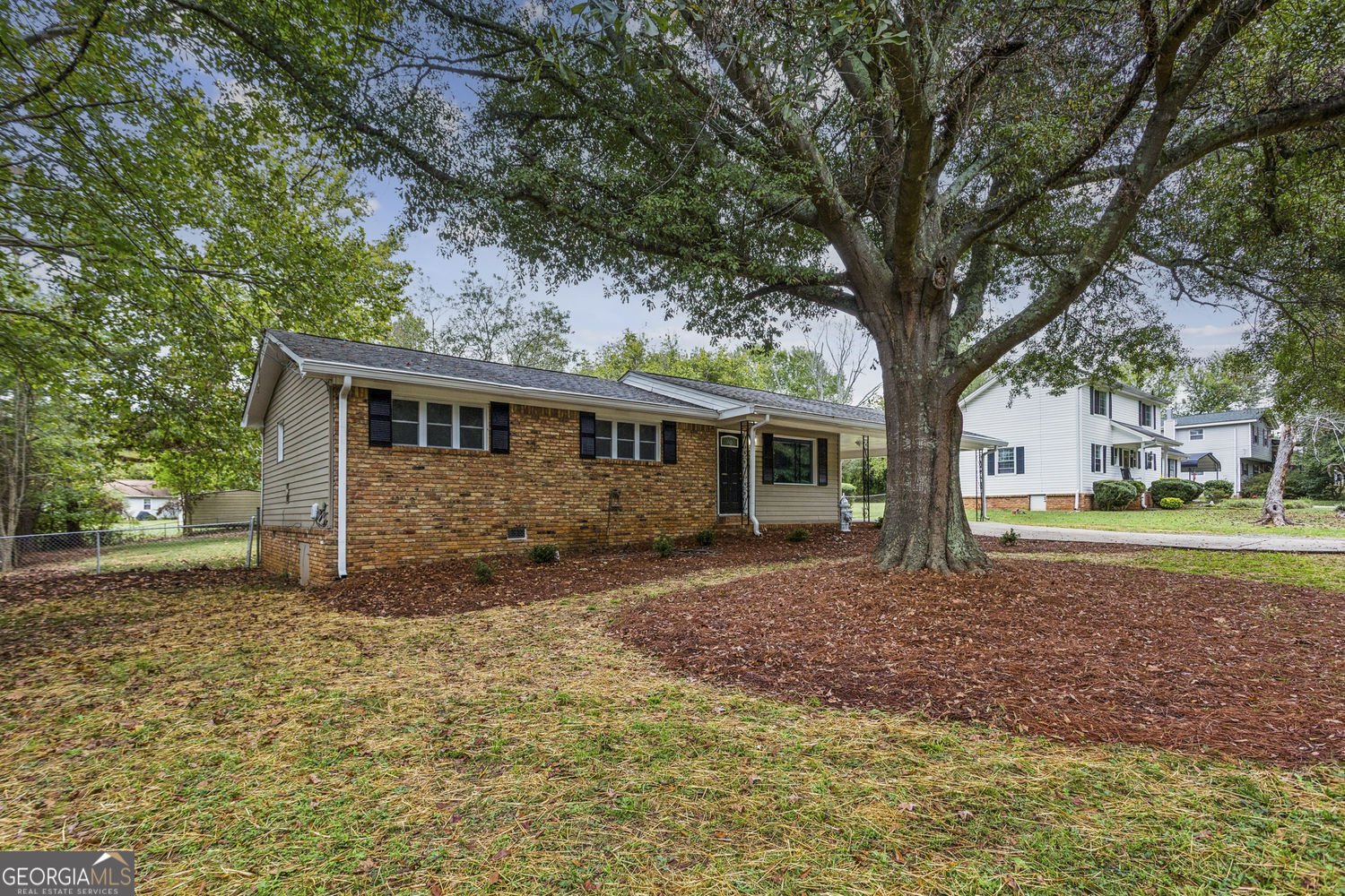 588 Burnt Hickory Road Powder Springs - 4