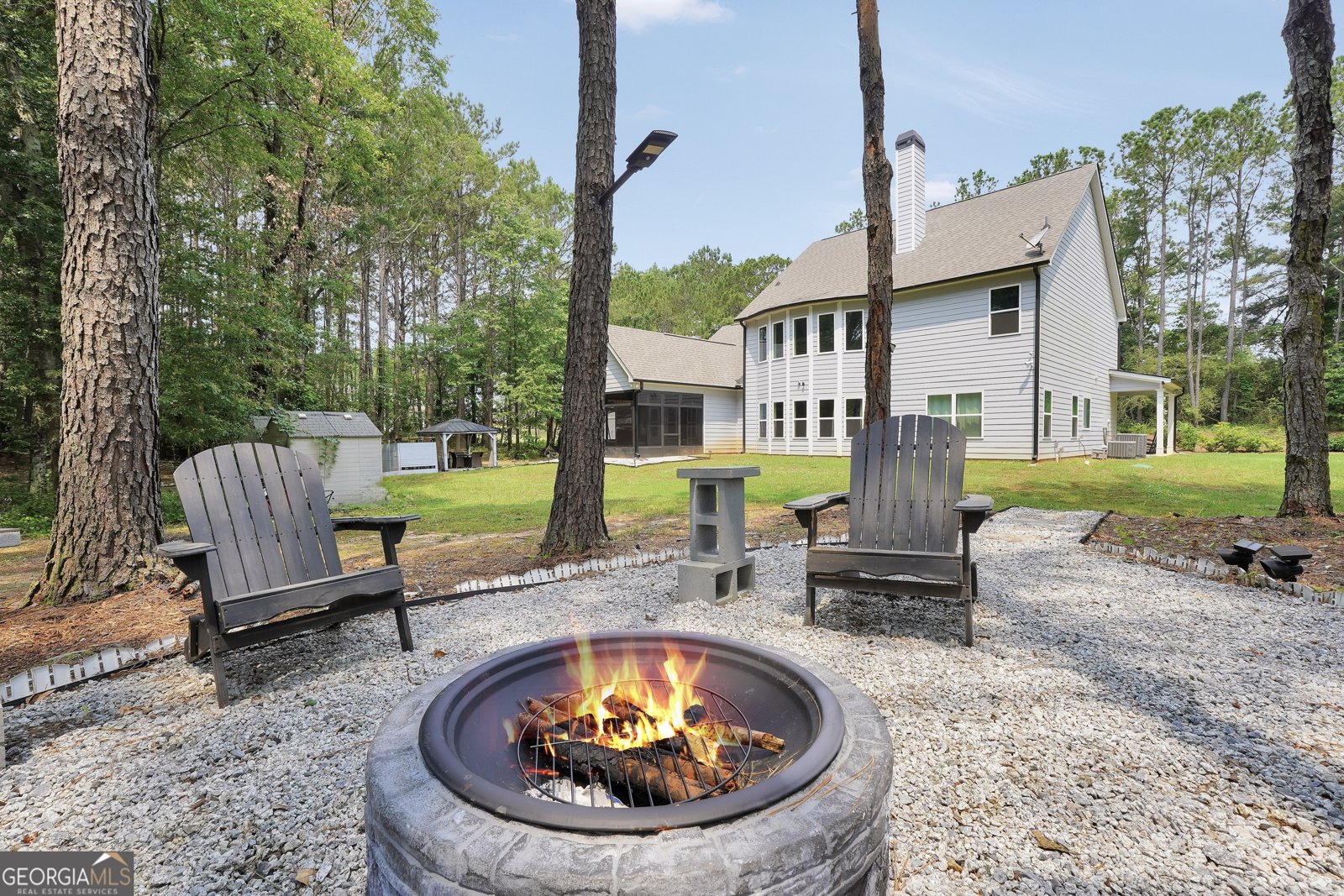 800 Rockhouse Road Senoia - 18