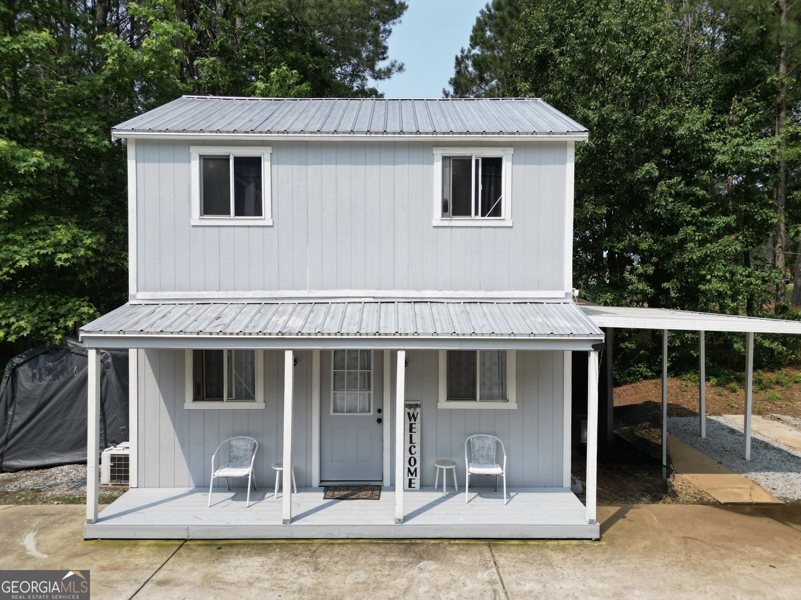 800 Rockhouse Road Senoia - 20