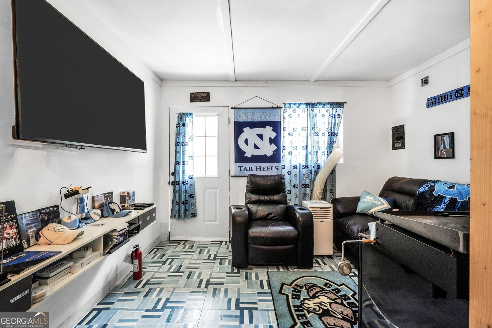 800 Rockhouse Road Senoia - 21