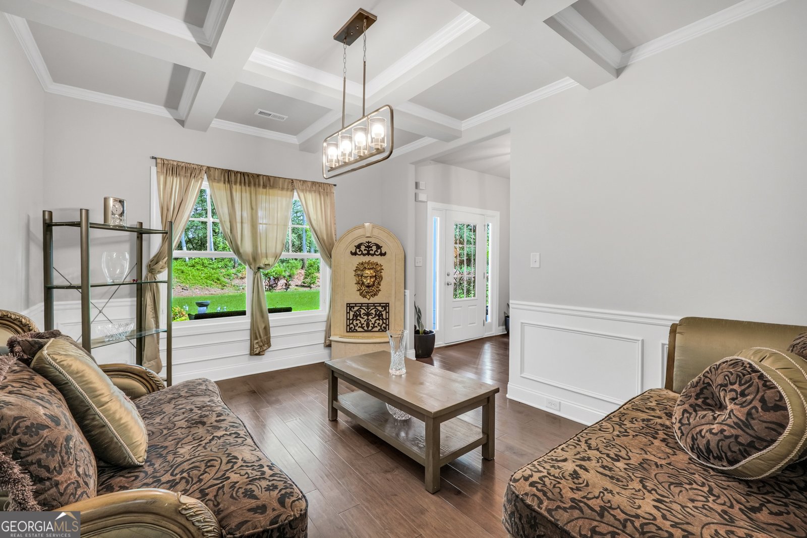 800 Rockhouse Road Senoia - 3