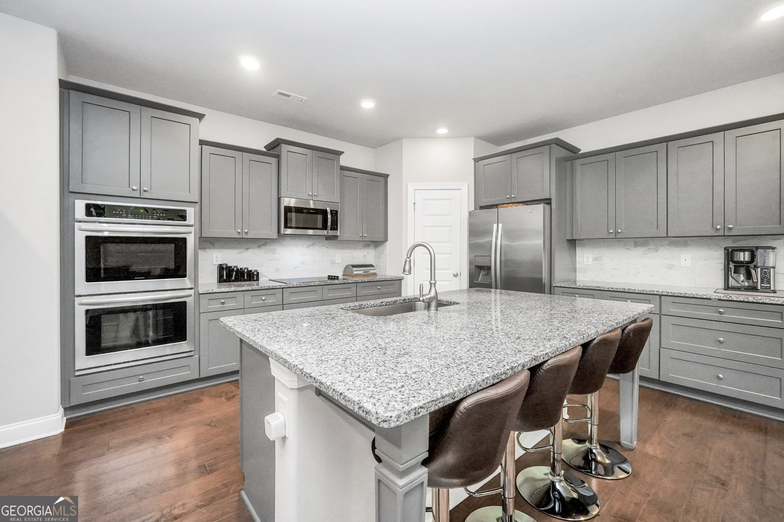 800 Rockhouse Road Senoia - 4