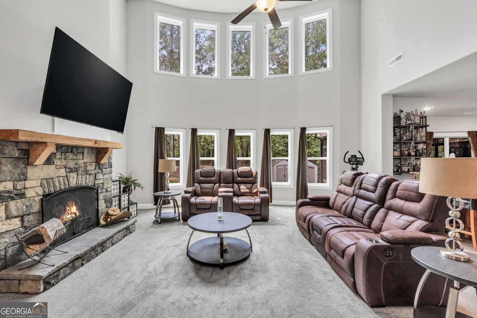 800 Rockhouse Road Senoia - 8