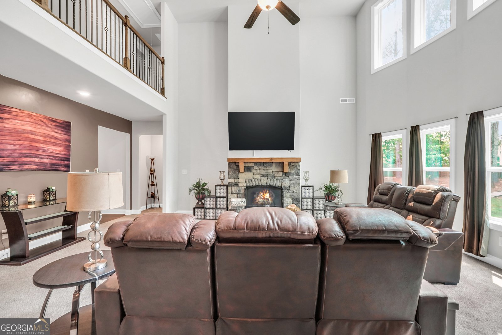 800 Rockhouse Road Senoia - 9