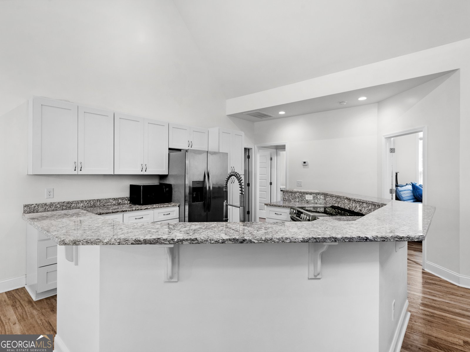 2736 Lester Mill Road Locust Grove - 12