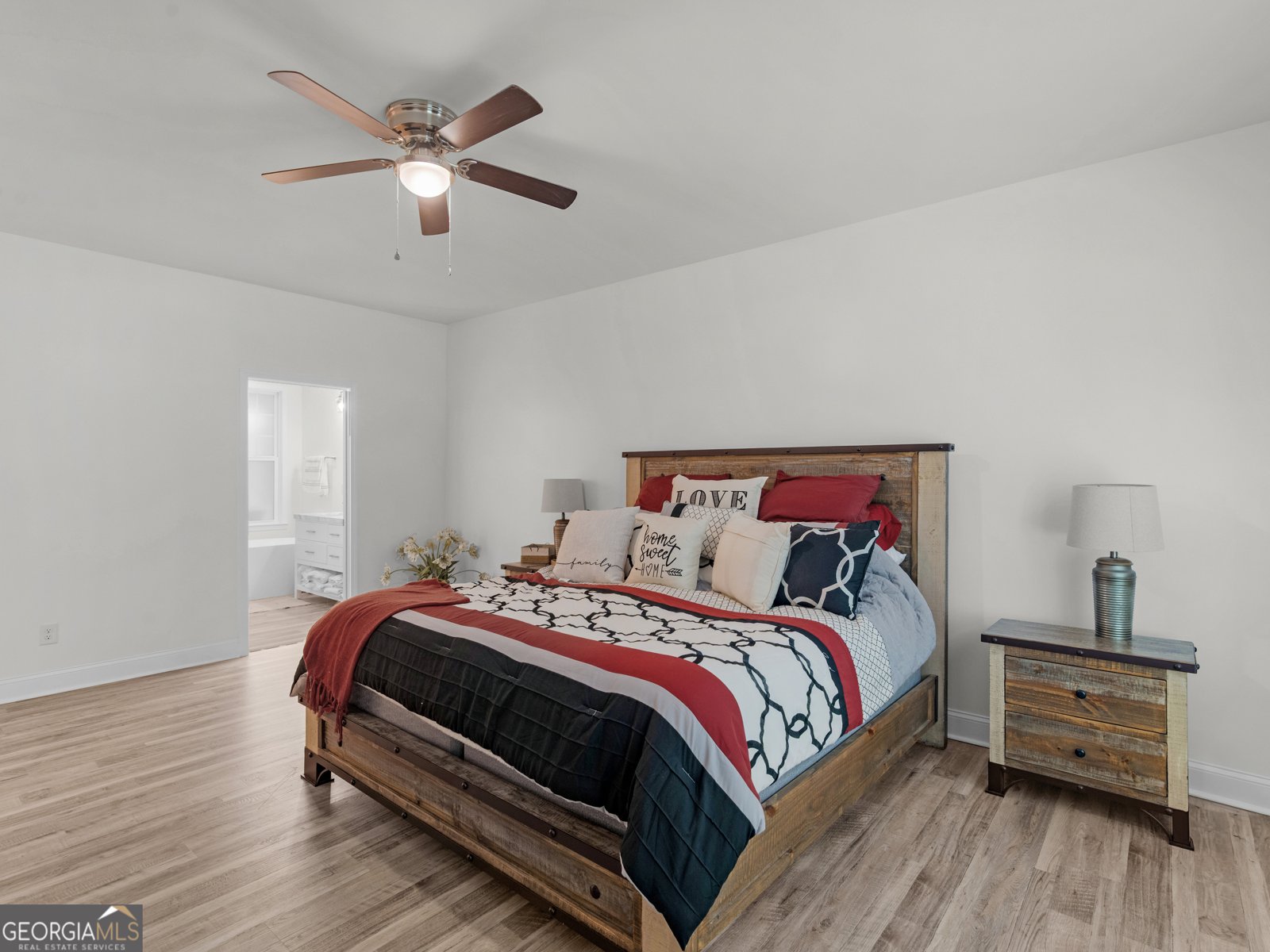 2736 Lester Mill Road Locust Grove - 19