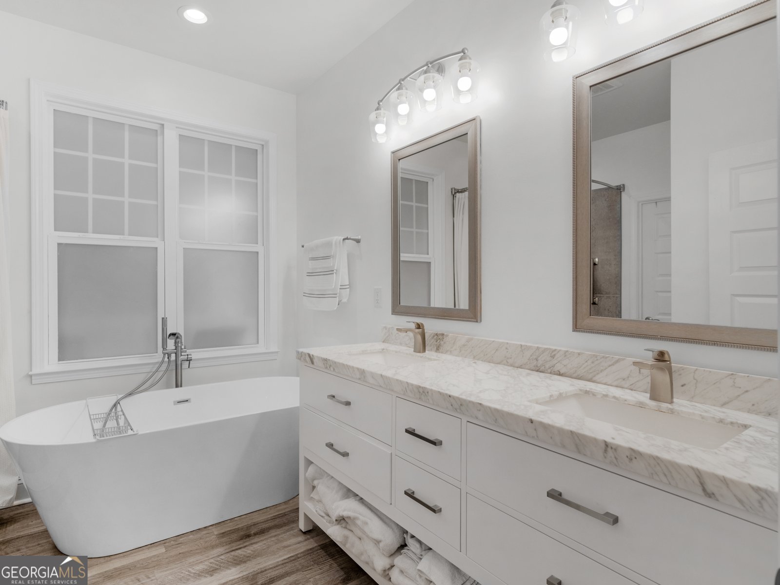 2736 Lester Mill Road Locust Grove - 20