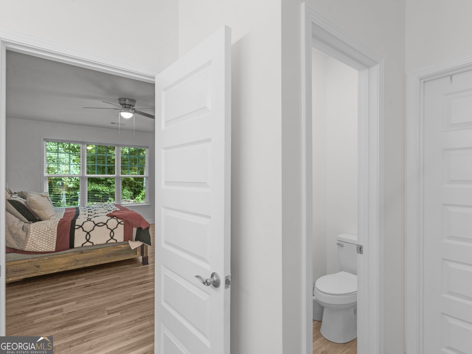 2736 Lester Mill Road Locust Grove - 22