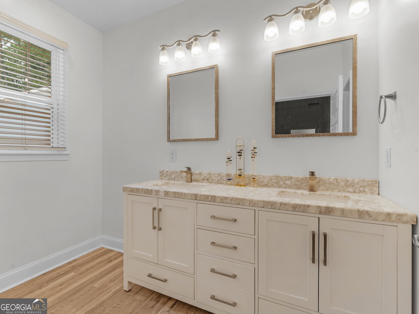 2736 Lester Mill Road Locust Grove - 27