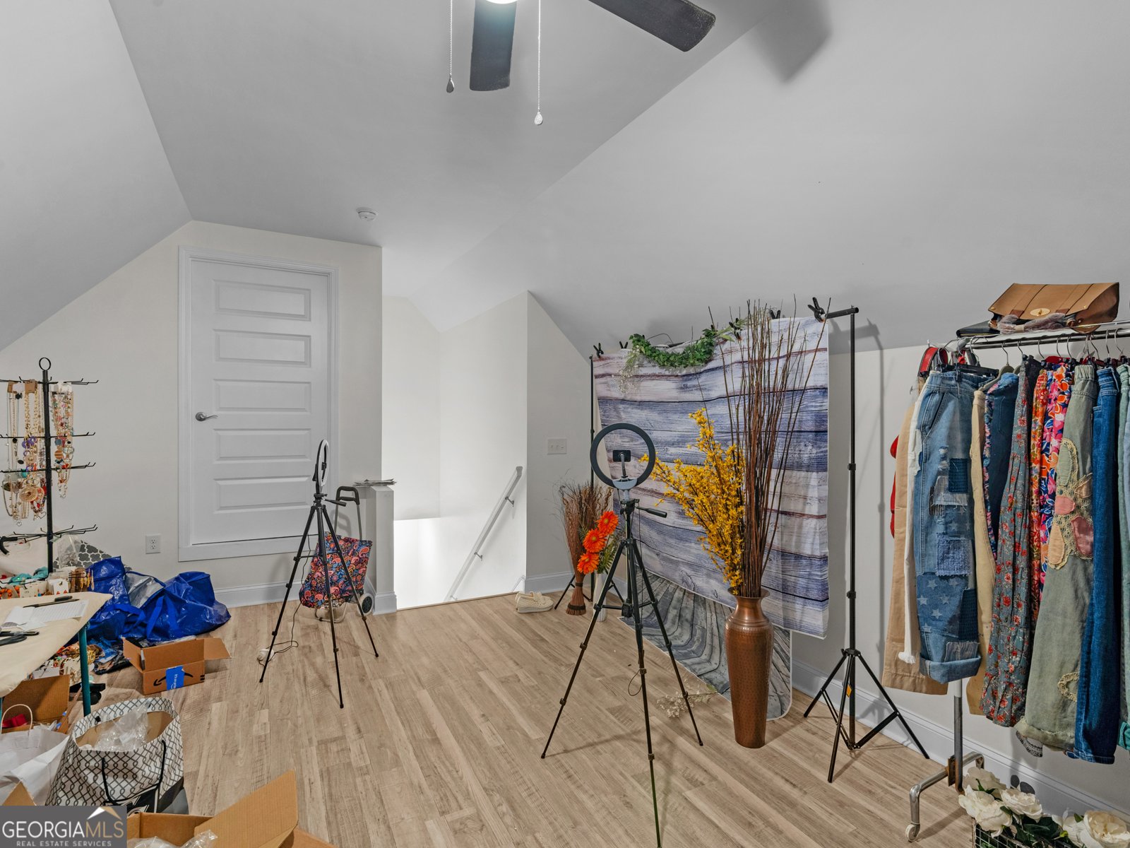 2736 Lester Mill Road Locust Grove - 30