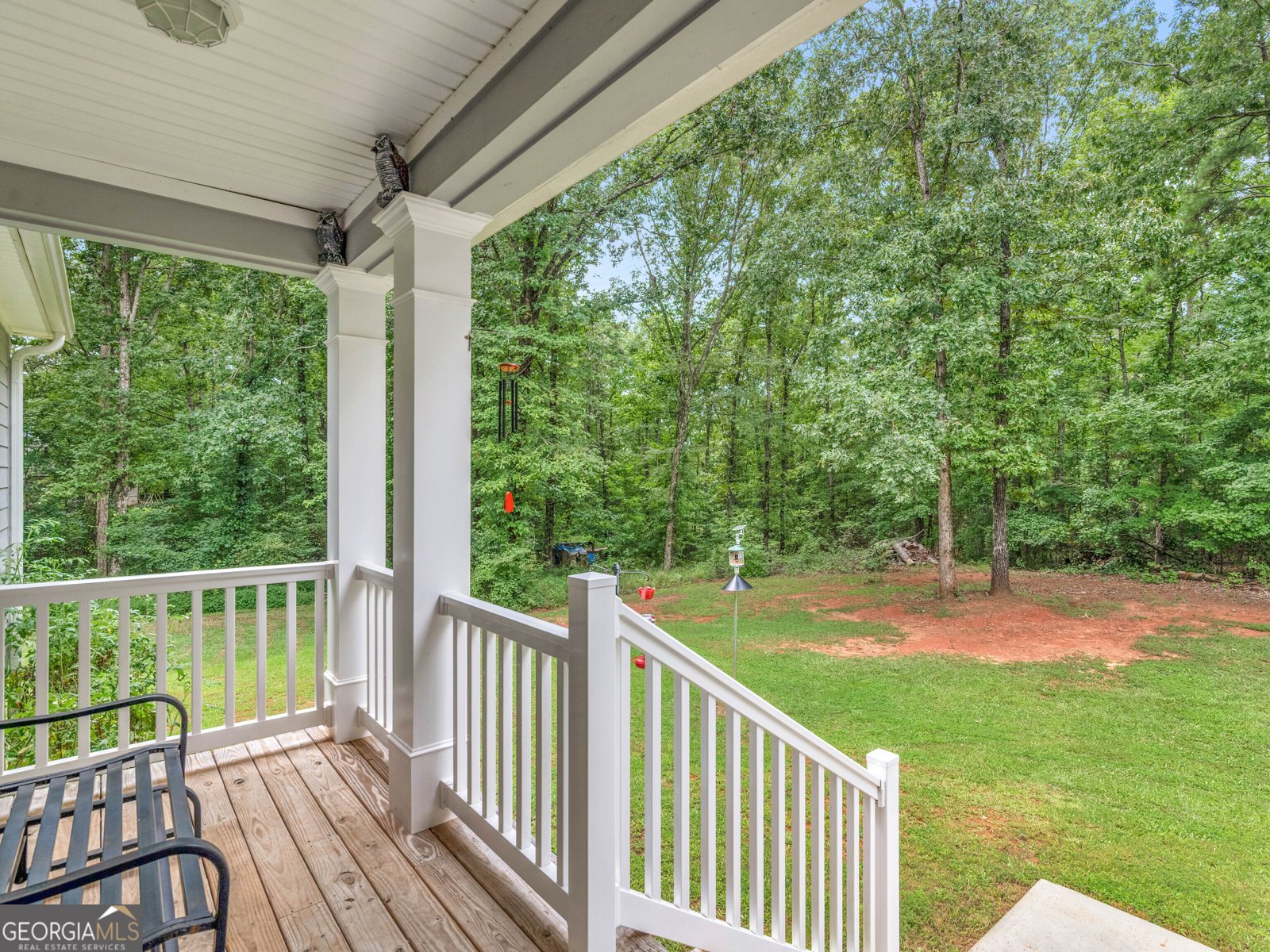 2736 Lester Mill Road Locust Grove - 32