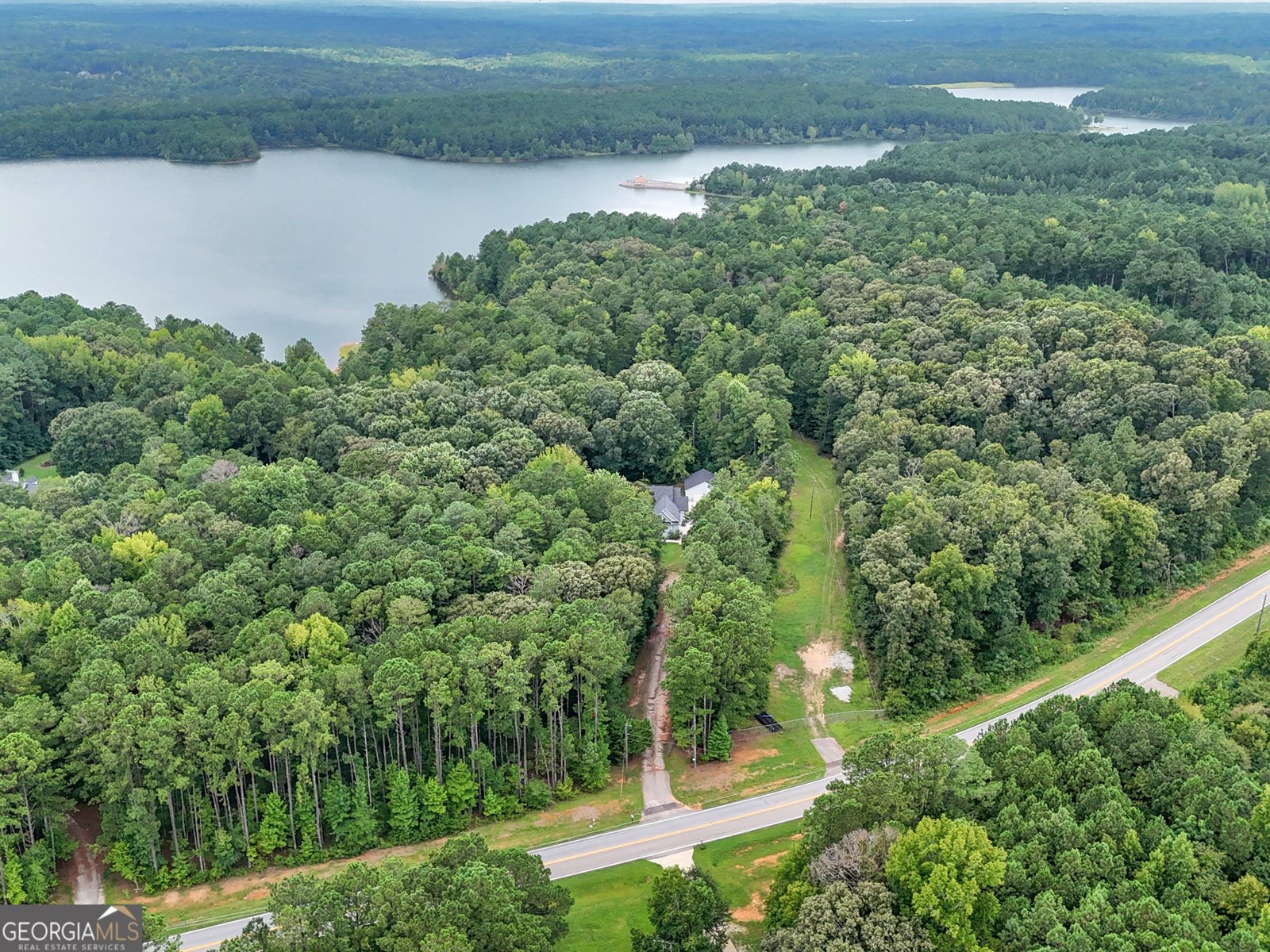 2736 Lester Mill Road Locust Grove - 38