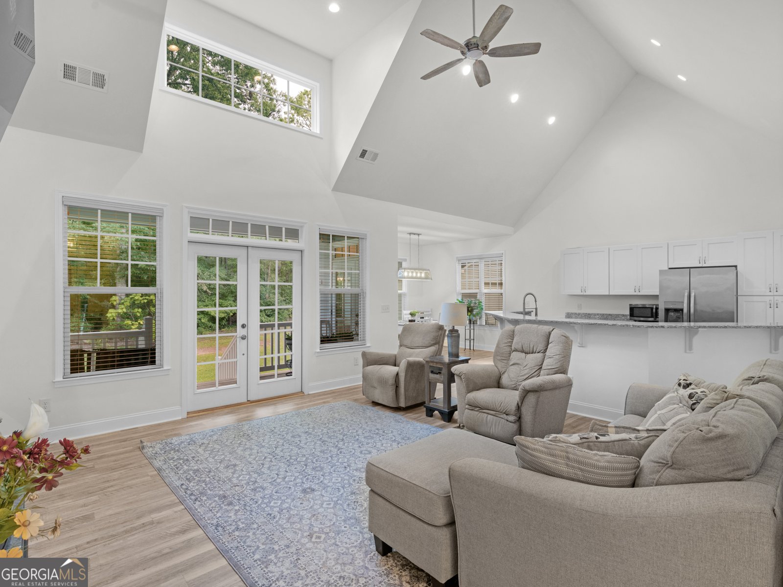 2736 Lester Mill Road Locust Grove - 4