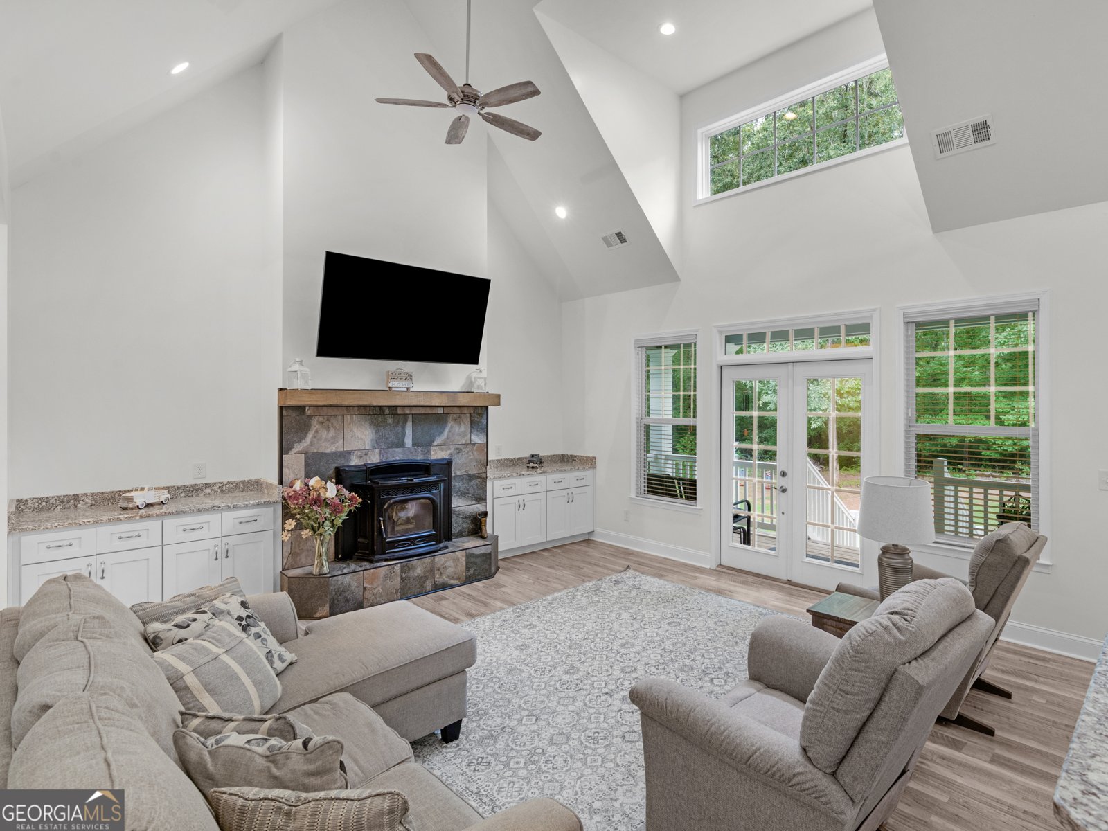 2736 Lester Mill Road Locust Grove - 5