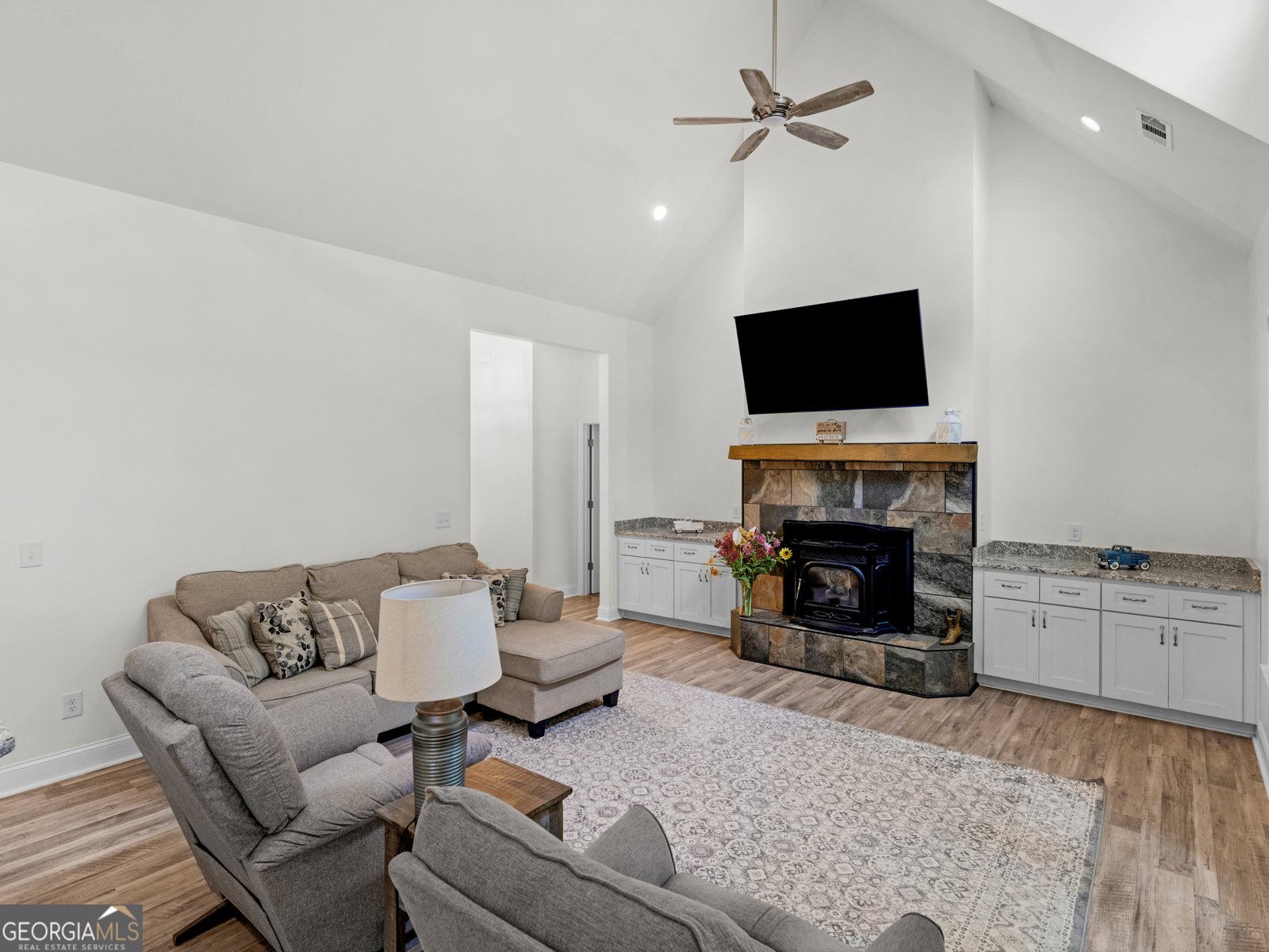 2736 Lester Mill Road Locust Grove - 6