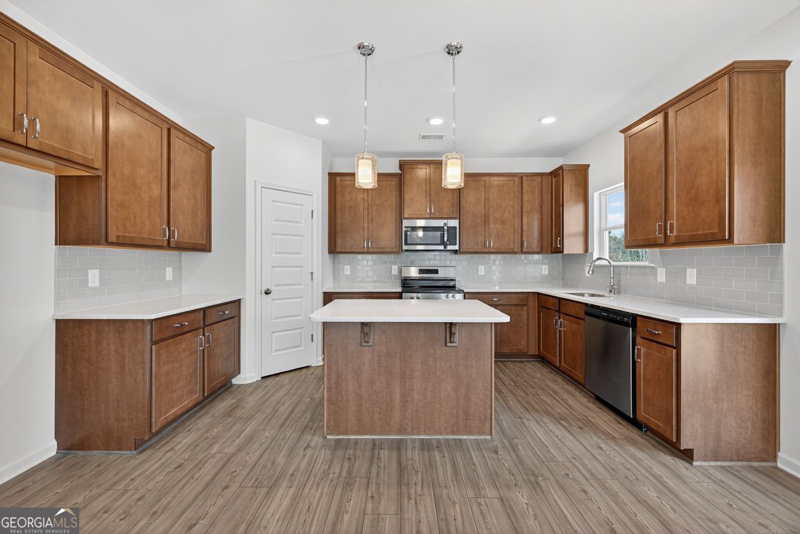 14 Calla Drive Douglasville - 11