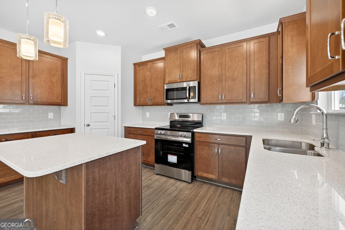 14 Calla Drive Douglasville - 12