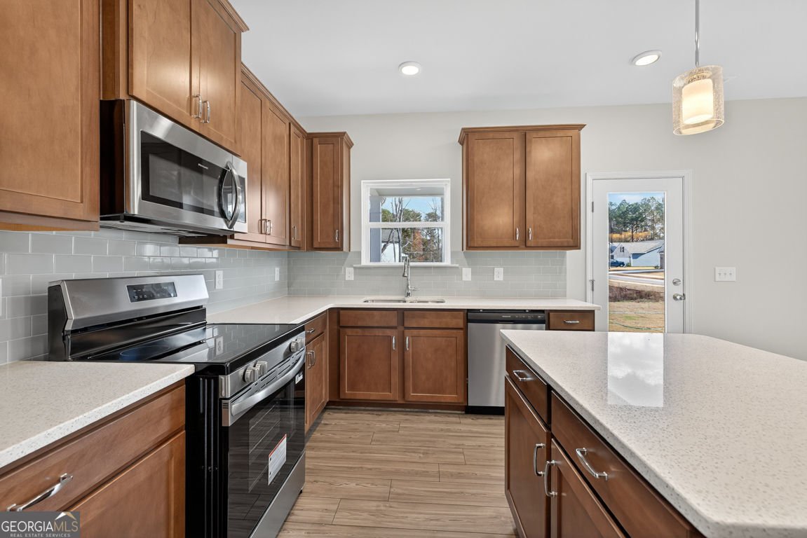 14 Calla Drive Douglasville - 13