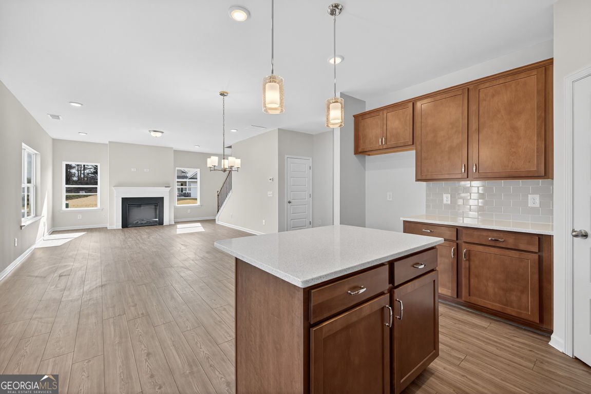 14 Calla Drive Douglasville - 14