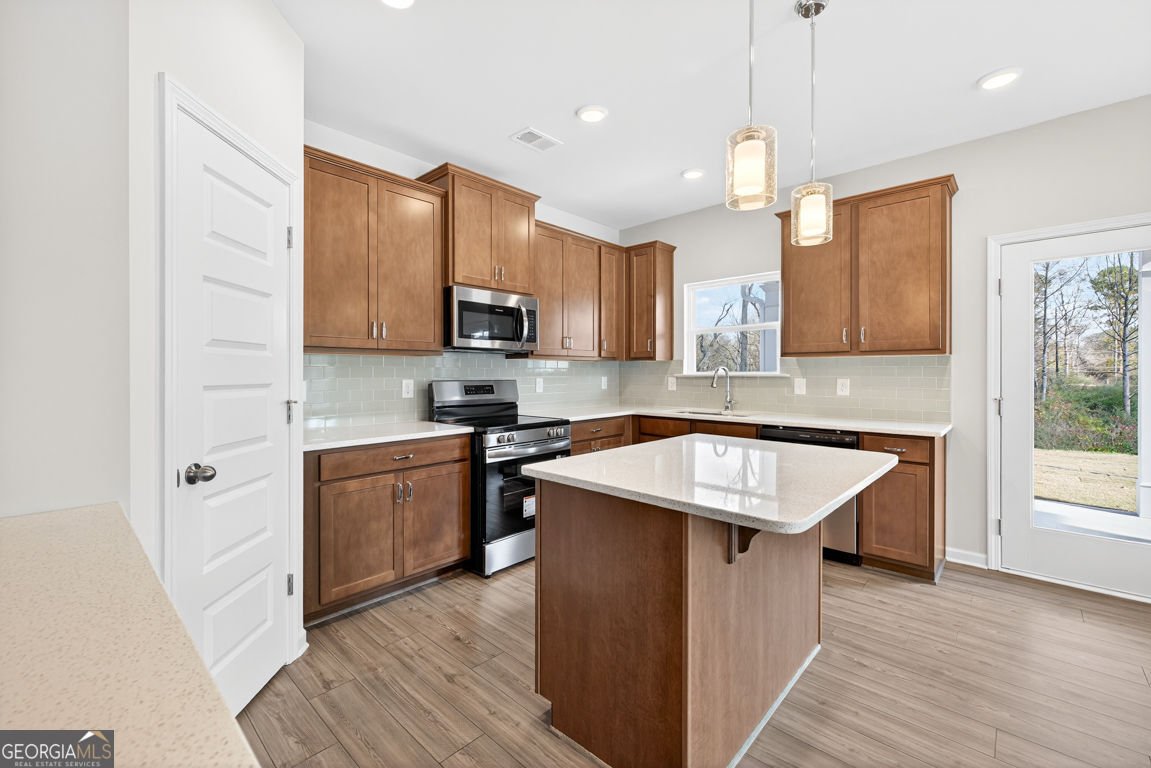 14 Calla Drive Douglasville - 15