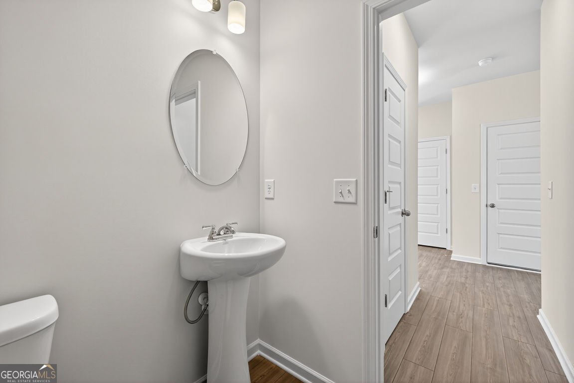 14 Calla Drive Douglasville - 16