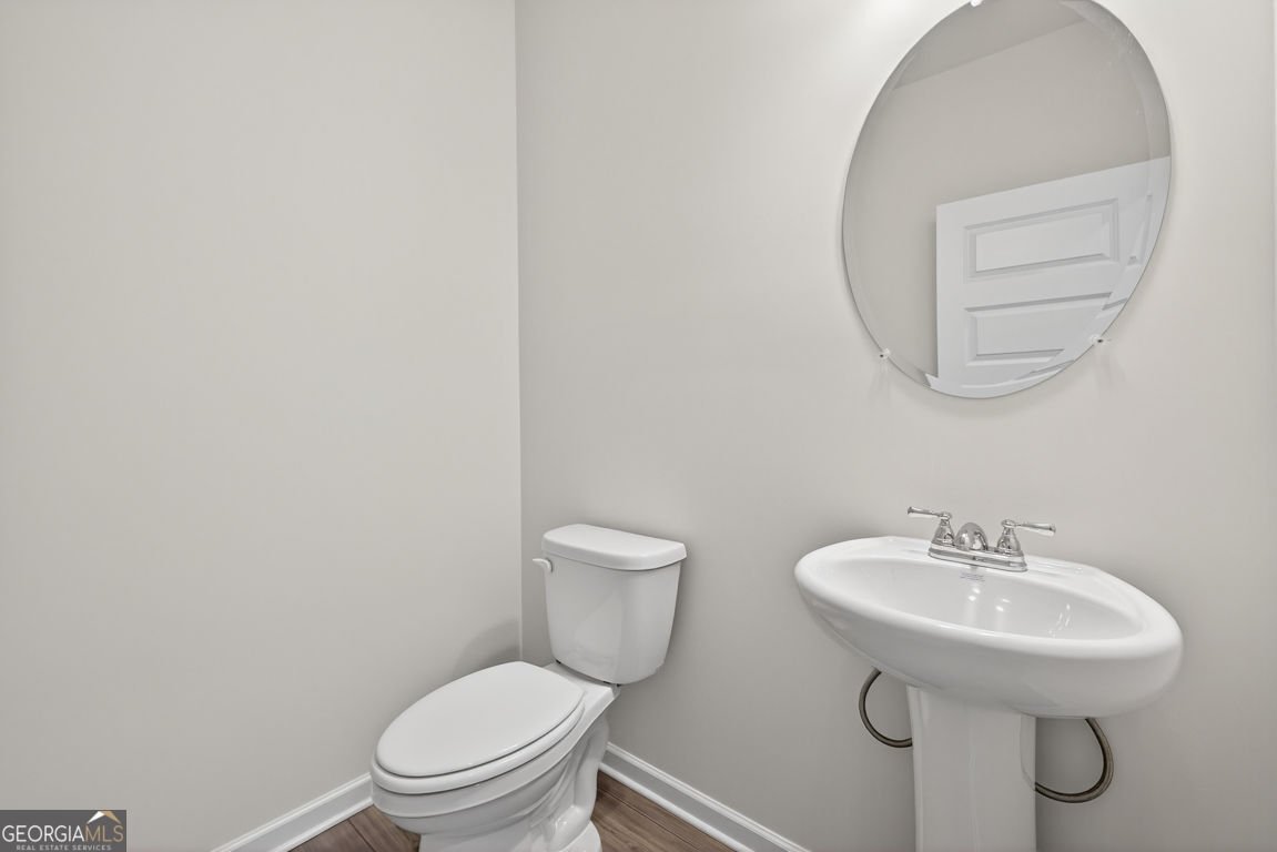 14 Calla Drive Douglasville - 17