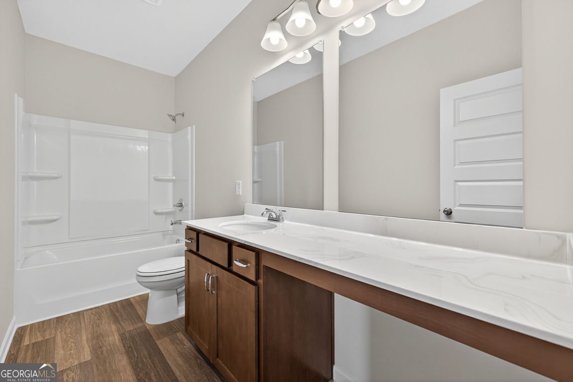 14 Calla Drive Douglasville - 27