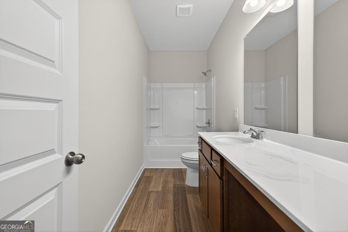 14 Calla Drive Douglasville - 28