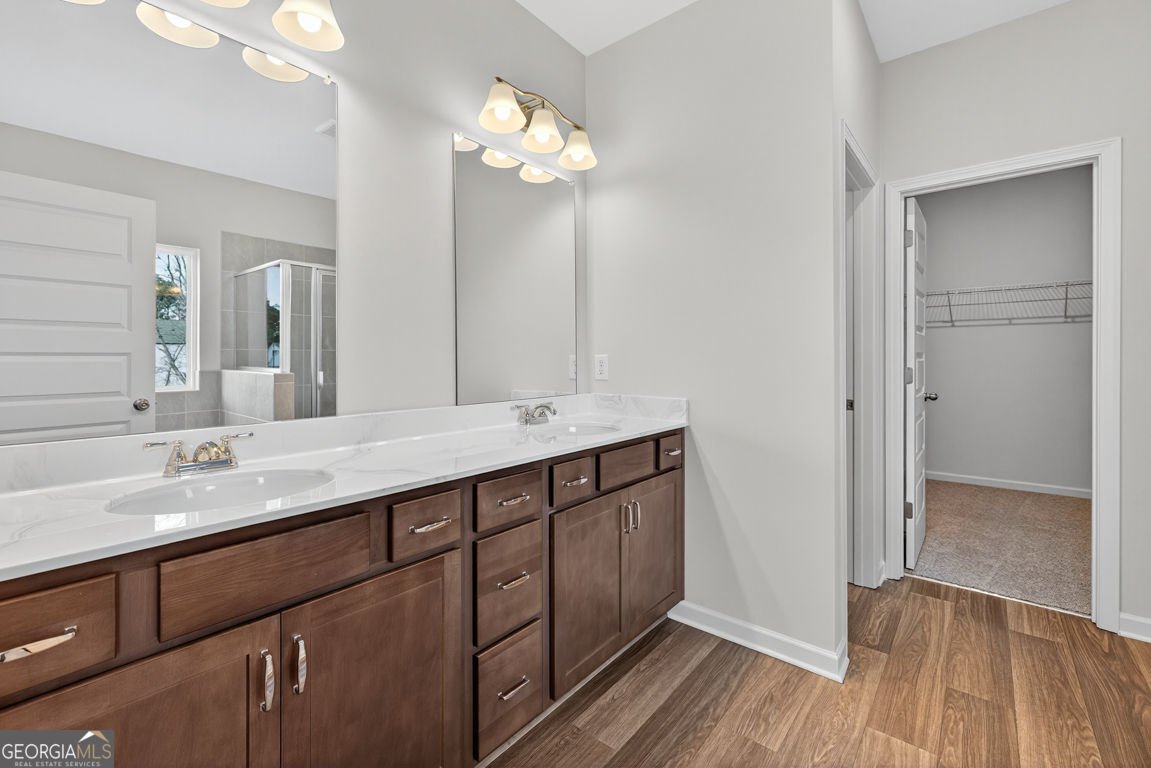 14 Calla Drive Douglasville - 33