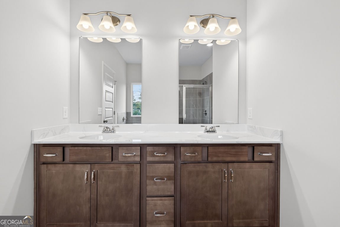 14 Calla Drive Douglasville - 34