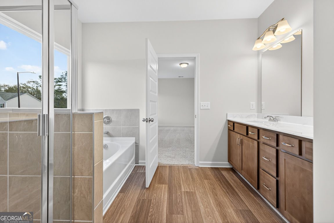 14 Calla Drive Douglasville - 36