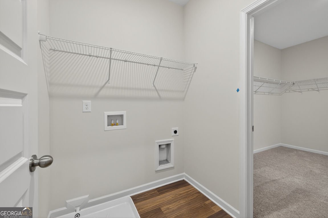 14 Calla Drive Douglasville - 39