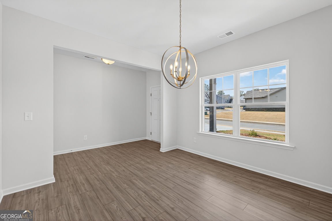 14 Calla Drive Douglasville - 4