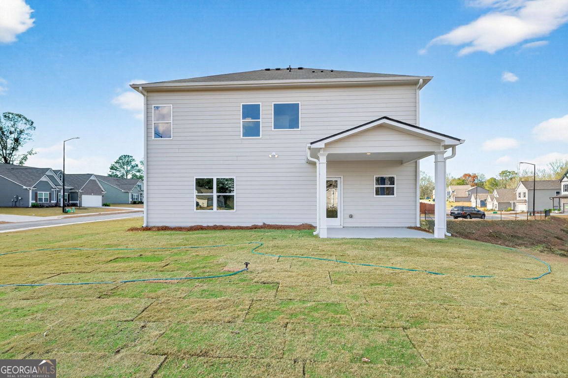 14 Calla Drive Douglasville - 40
