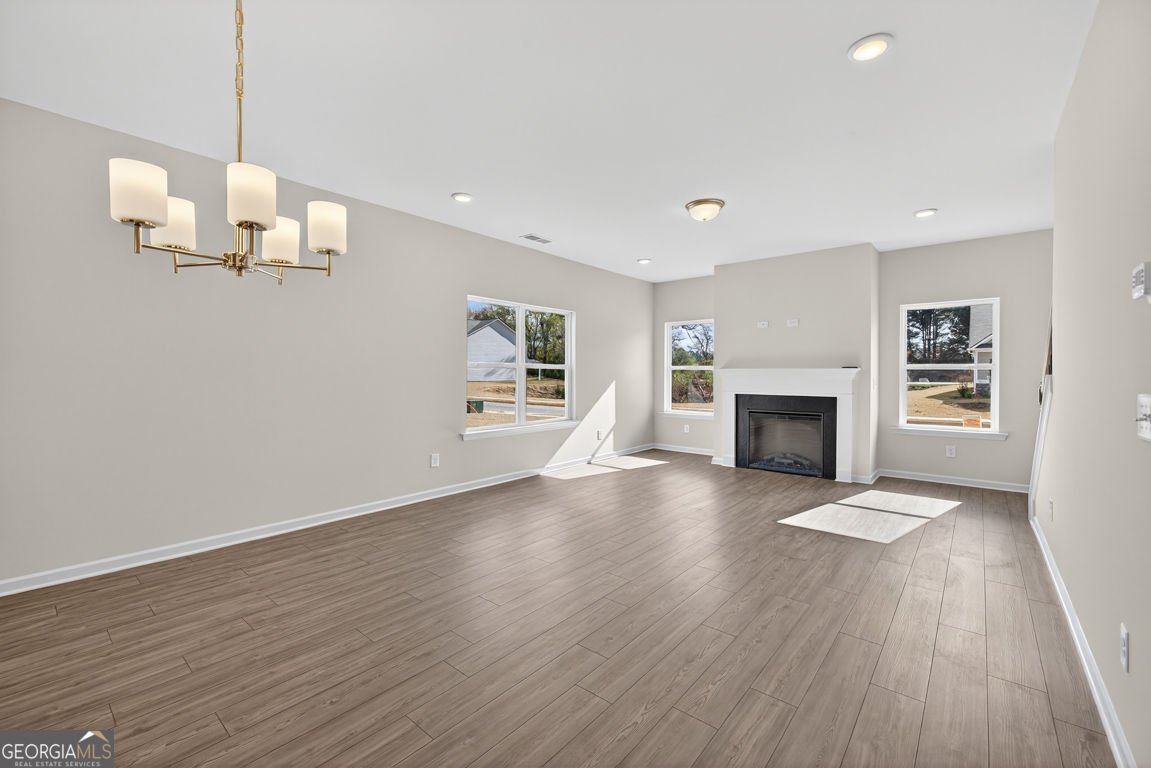 14 Calla Drive Douglasville - 5